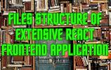 React File Structure